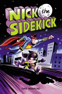Nick the Sidekick