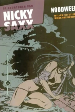 Nicky Saxx