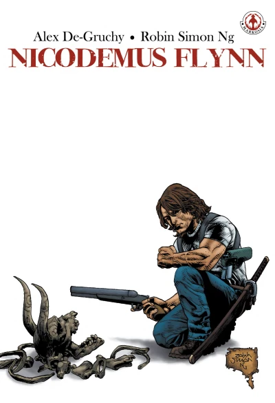 Nicodemus Flynn (2018) - Series 