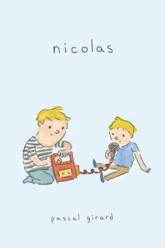 Nicolas