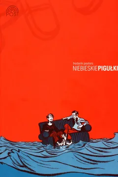 Niebieskie Pigułki