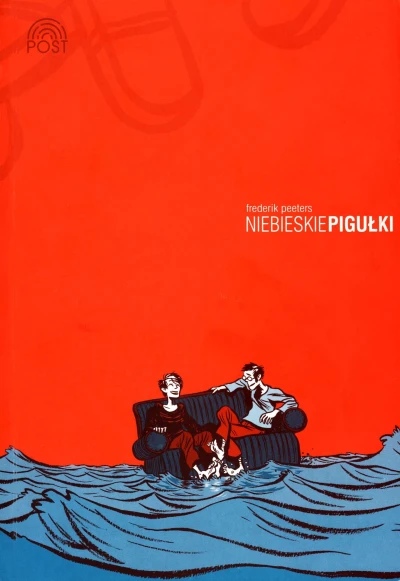 Niebieskie Pigułki (2003) - Series 