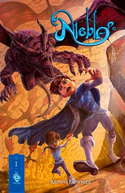 Niebla (2015) - Series 