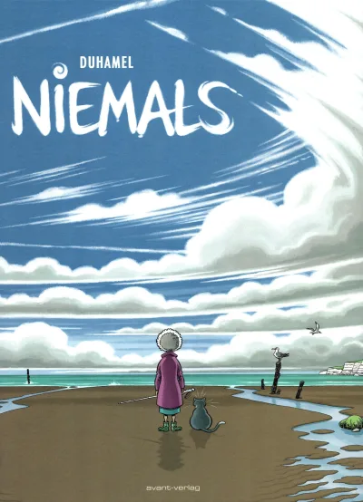 Niemals (2021) - Series 
