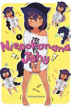 Niepokonana Jahy