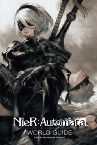 NieR: Automata: World Guide
