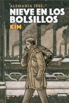 Nieve en los Bolsillos: Alemania 1963
