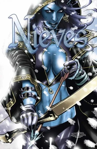 Nieves (2012) - Series 