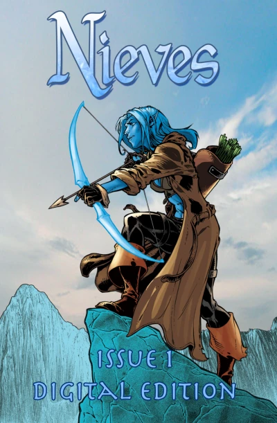 Nieves (2014) - Series 