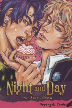 Night and Day