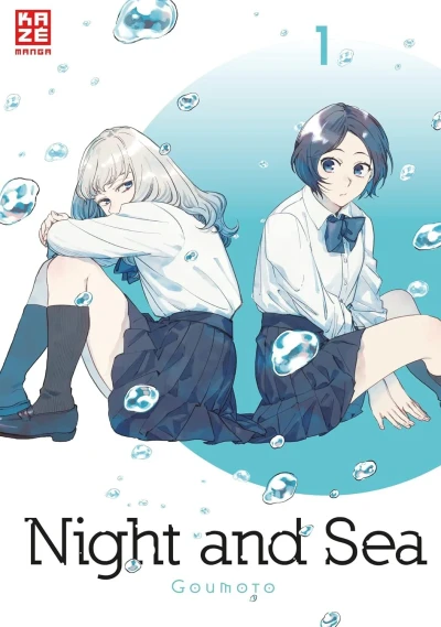Night and Sea (2022) - Series 