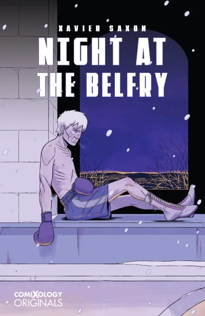 Night At the Belfry (2021) - Series 