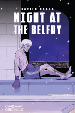 Night At the Belfry