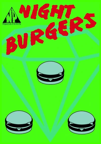 Night Burgers (2014) - Series 