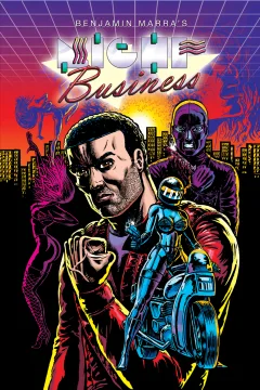 Night Business