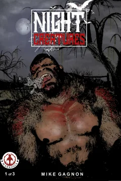 Night Creatures
