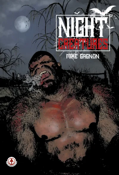 Night Creatures (2020) - Series 