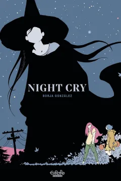 Night Cry