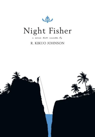 Night Fisher (2005) - Series 