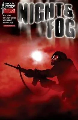 Night & Fog (2008) - Series 
