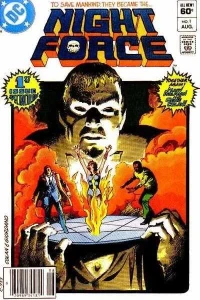 Night Force