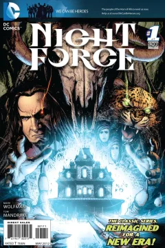 Night Force
