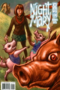 Night Mary