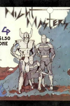 Night Masters