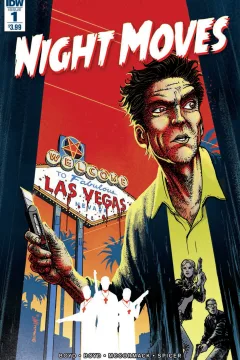 Night Moves