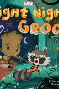 Night Night, Groot