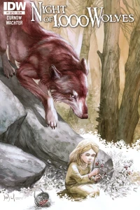 Night of 1,000 Wolves