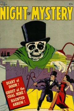 Night of Mystery