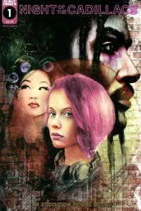 Night of the Cadillacs