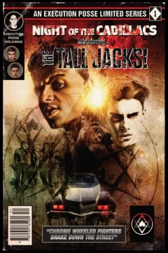 Night of the Cadillacs