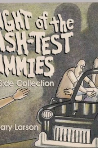 Night of the Crash-Test Dummies