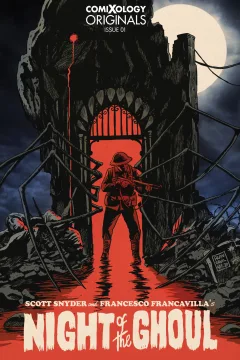 Night of the Ghoul