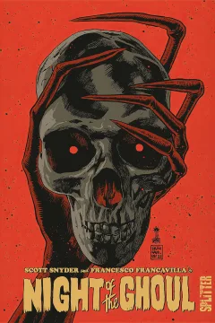 Night of the Ghoul