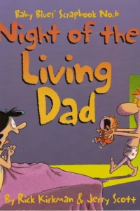 Night of the Living Dad