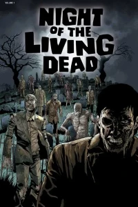 Night of the Living Dead