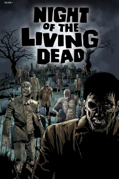 Night of the Living Dead
