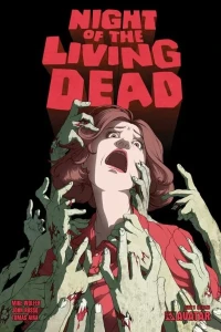 Night of the Living Dead