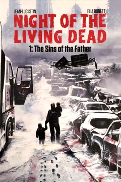 Night of the Living Dead