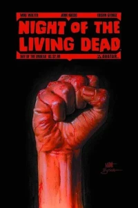 Night of the Living Dead: Day of the Undead