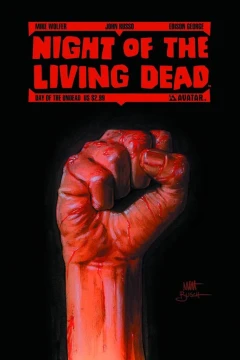 Night of the Living Dead: Day of the Undead