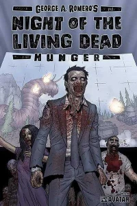 Night of the Living Dead: Hunger