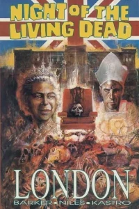 Night of the Living Dead: London