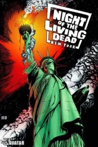 Night of the Living Dead: New York