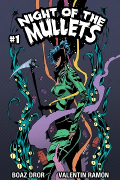 Night of the Mullets
