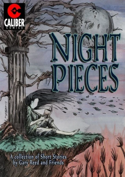 Night Pieces (2014) - Series 