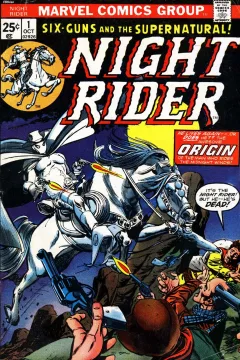 Night Rider